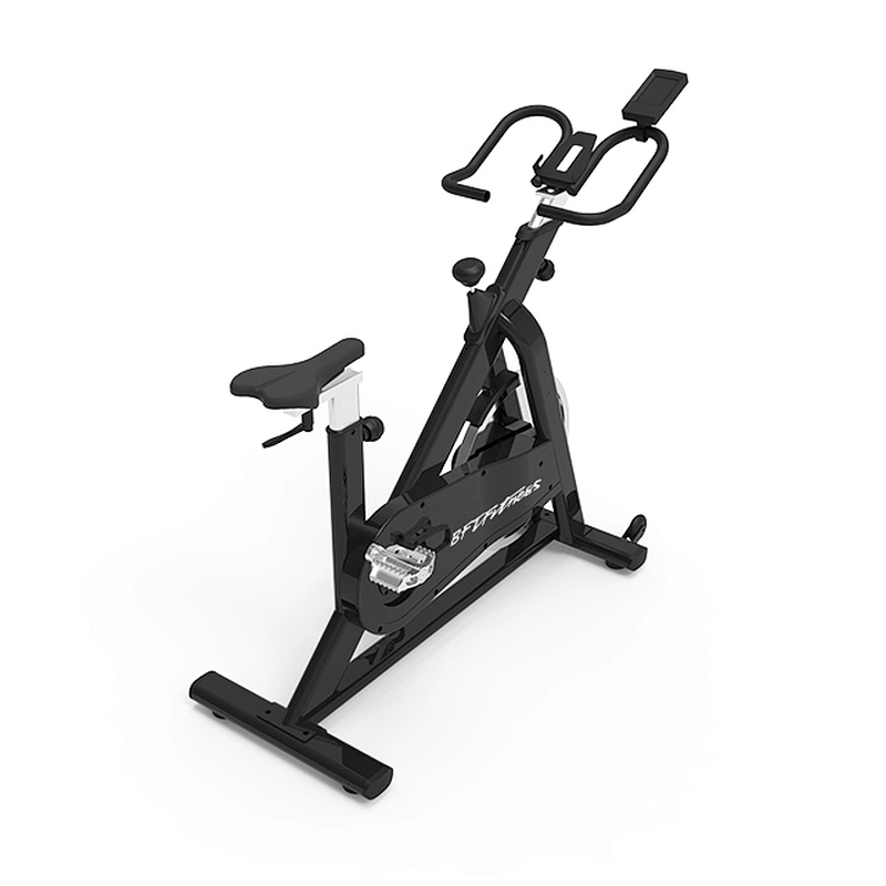 Cheap professional fitness equipment sport indoor spinning treadmill bike