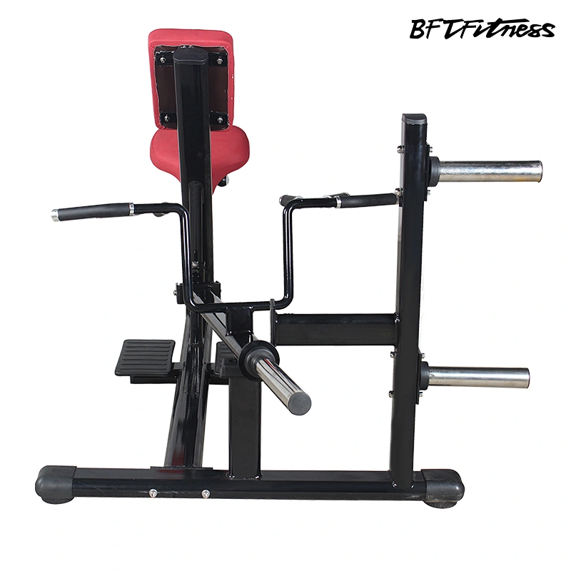 Competitive price fitness equipment gym Incline Lever Row Back