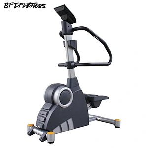 BCE-800 Luxurious Commercial Stepper/ Cardio Stepper Machine for Sale/gym walker stepper equipment