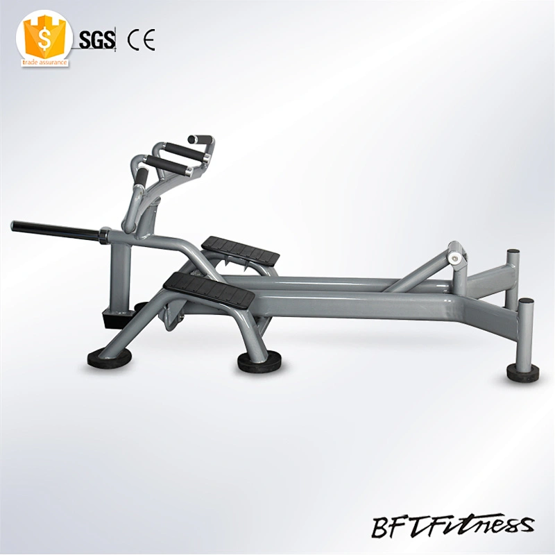 gym seated T bar row machine for sale