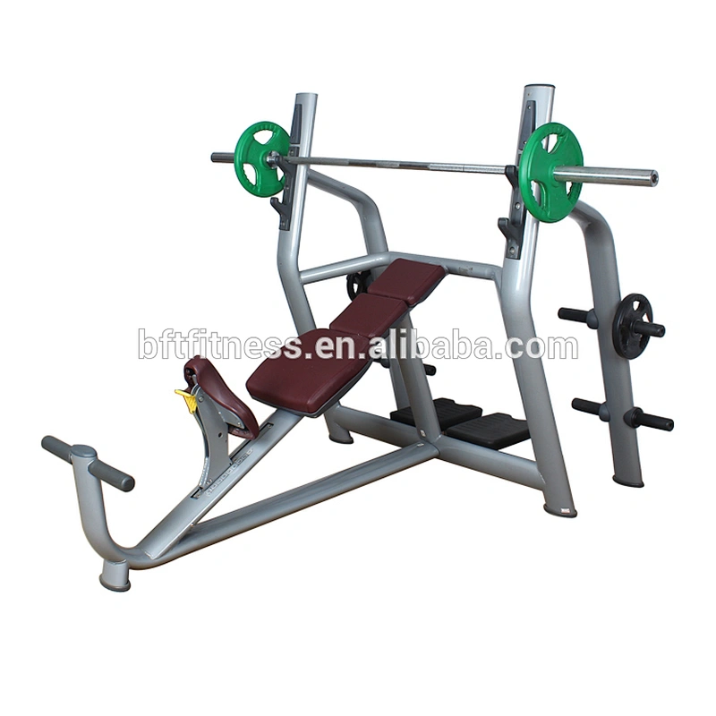 High Quality multi weight bench/weight exercise bench/bench press