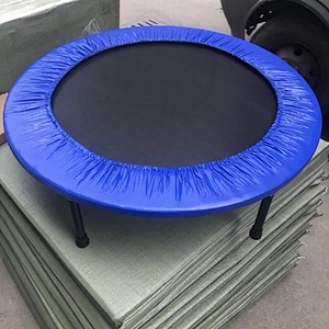 Trampolines de fitness