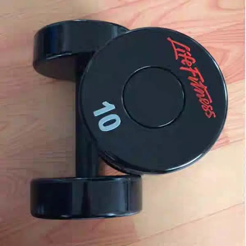 Home use Dumbbell Custom Brand life gym High quality Accessories