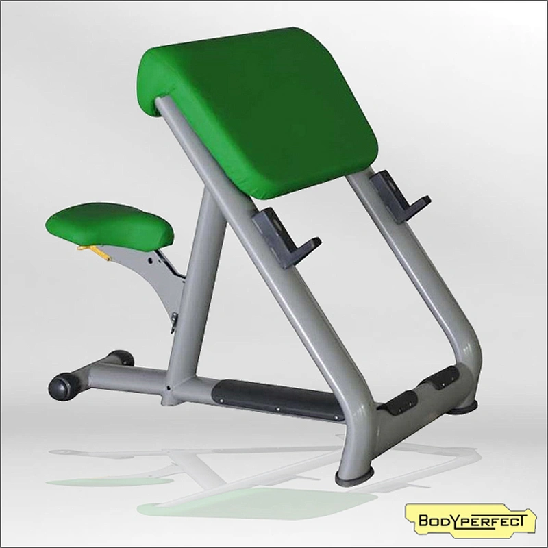 BFT-2034 Professional fitness equipment review/scott bench/gym equipment on china market