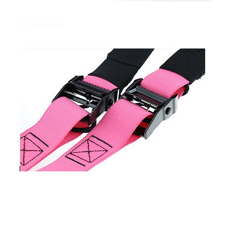 adjustable Fitness tension rope suspension tension belt training belt