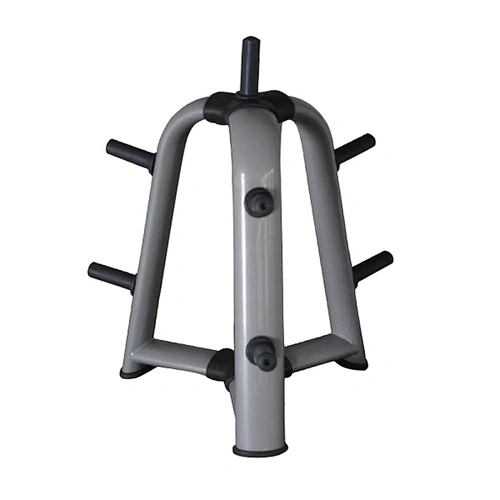 commercial gym equipment weightlifting rack/weight plate tree
