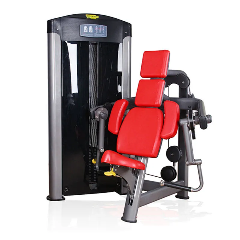 Biceps curl exerciser fitness gym equipment machine for sale