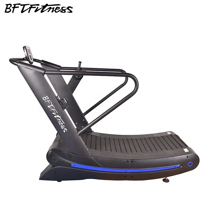 BFT Factory Wholesale BCT 12 Gym Equipment Running Machine Commerical Treadmill