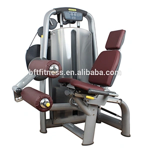 Techno Seated Leg Curl Fitness Machine/Gym Equipment For Medical Use