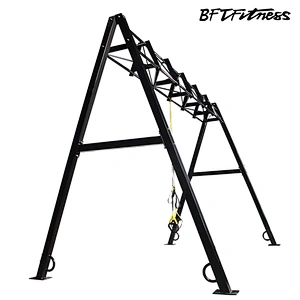 T  R X Rack For Functional Training Rack gym