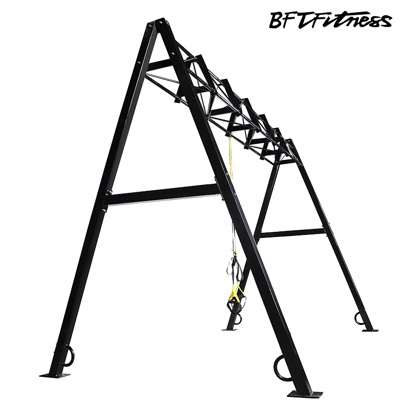 T  R X Rack For Functional Training Rack gym
