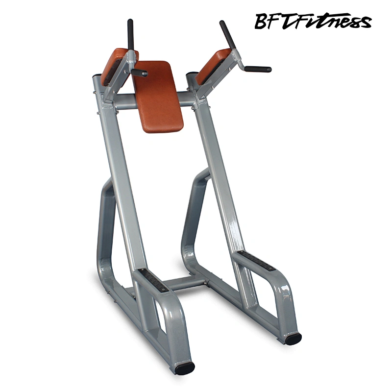BFT-3050  Knee lift station/dip station/black chin