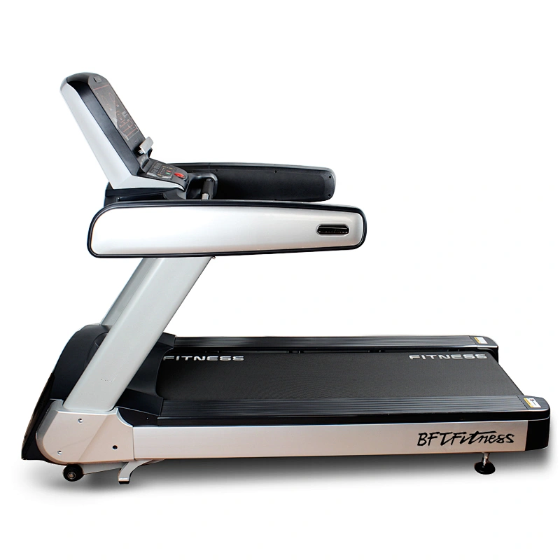 New motorized fitness treadmill treadmill with electric motor