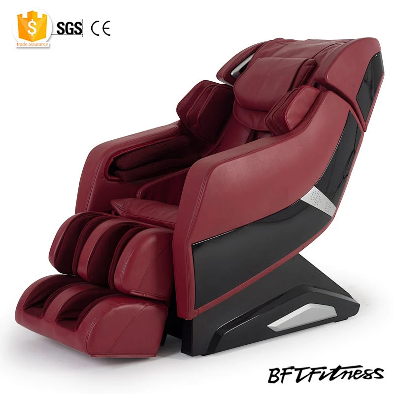 3d zero gravity recliner chair / china manufacturer sofa 3D Swing massage chair/ cheap massage chair