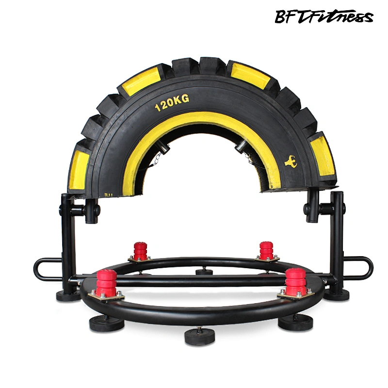TireFlip Machine180 Functional Training Machine for Tire Flipping