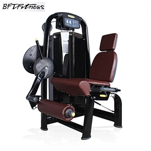 Top Quality Professional gym equipment Leg Extension body strong fitness equipment