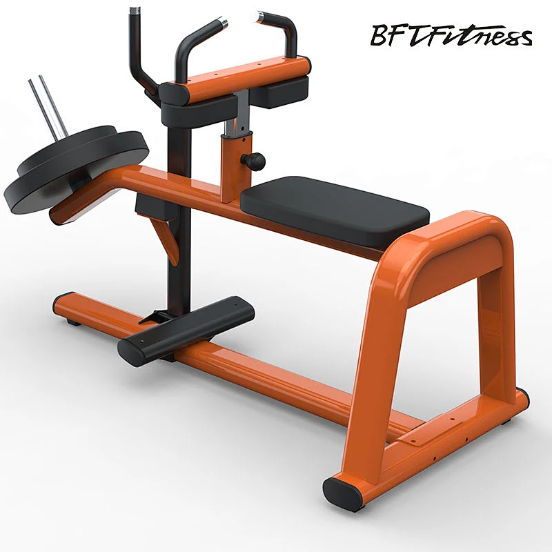 High Quality Commercial Gym Equipment Seated Calf Raise