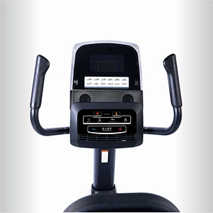 Cheap 7KG flywheel Seated Exercise Recumbent Bike/body fit recumbent bike/Stationary bike