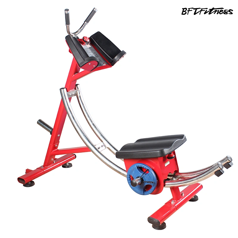 Ab Commercial  abdominal machine Sport Equipment glider for sale