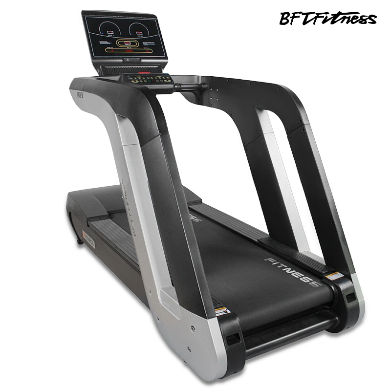 commercial electric treadmill 21.5