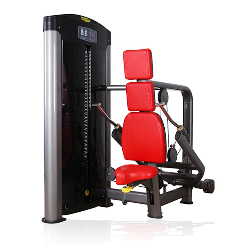 BFT-3008 Triceps Press second hand gym equipment for sale
