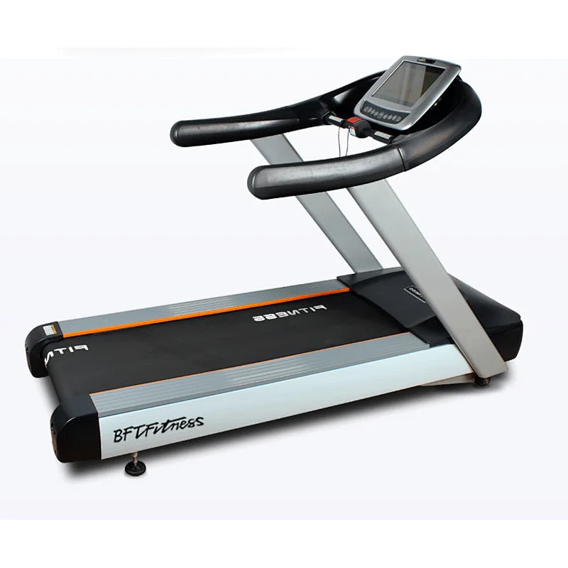 Buy cheap commercial fitness treadmill in gym equipment factory for sale,running machine price