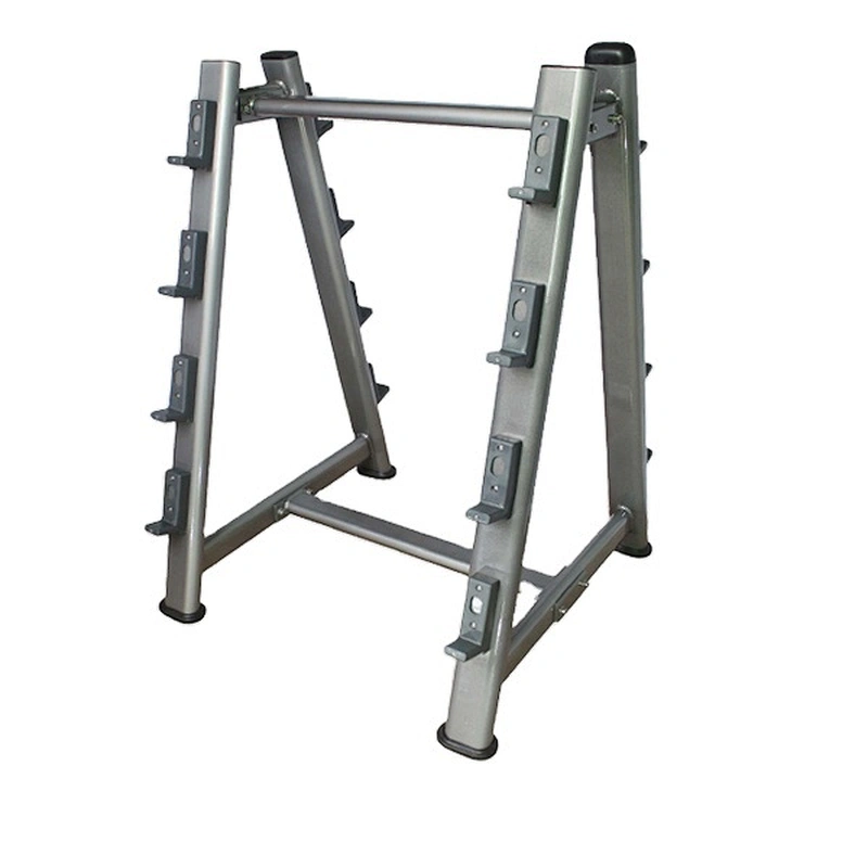 Gym accessories barbell rack equipment BFT-3055