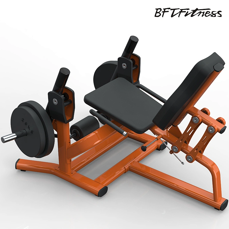 Professional Gym Equipment Leg Extension Exercise Machine