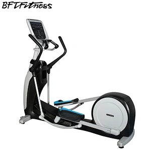 BCE-409 Deluxe Edition Elliptical bike, Gym Commercial  Elliptical Machine Cross Trainer