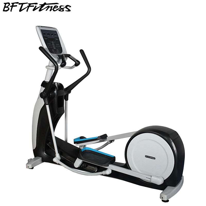 BCE-409 Deluxe Edition Elliptical bike, Gym Commercial  Elliptical Machine Cross Trainer