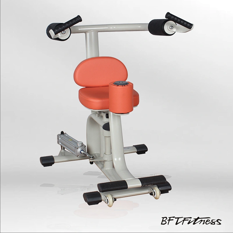Hydraulic fitness equipment twist exercise machine for sale