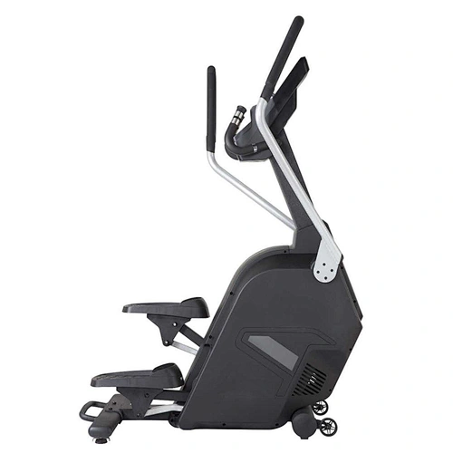 factory fitness equipment Climber bike,vertical climber exercise machine