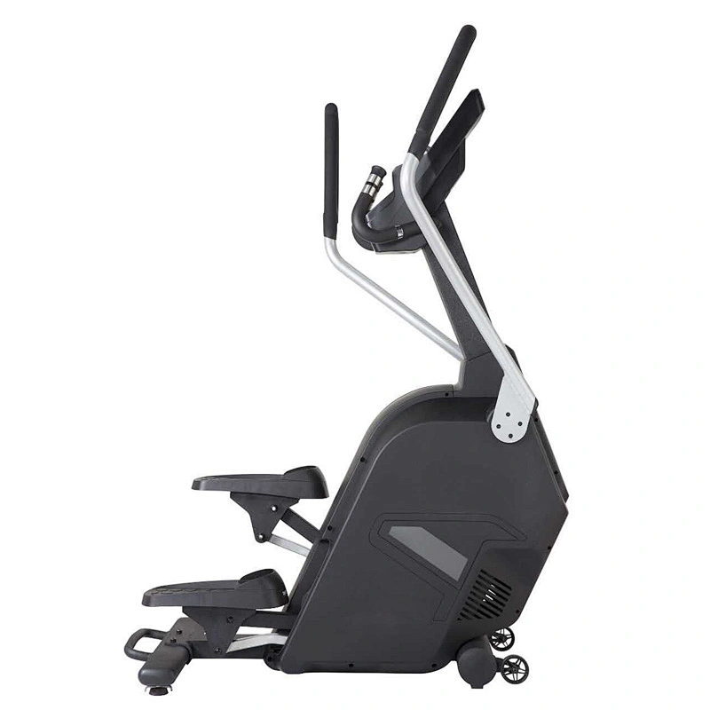 factory fitness equipment Climber bike,vertical climber exercise machine