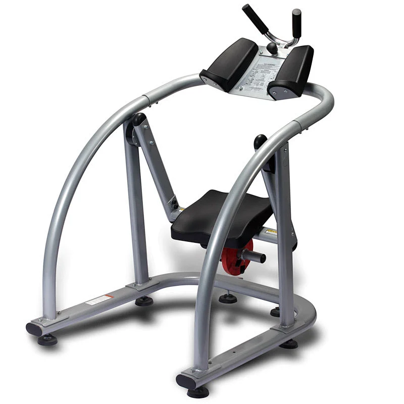 Gym equipment factory fitness machine strength equipment abdominal machine