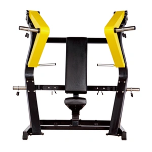 BFT-1001 sports goods/chest press gym equipment/new design training machine for sale