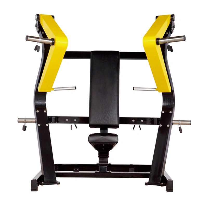 BFT-1001 sports goods/chest press gym equipment/new design training machine for sale