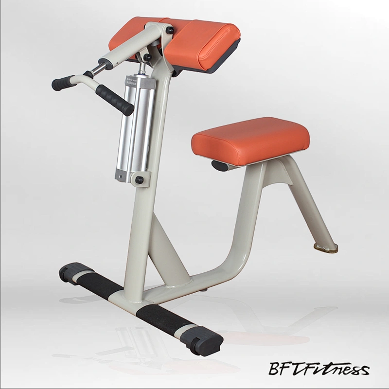 Triceps extension biceps curl dual function gym fitness equipment