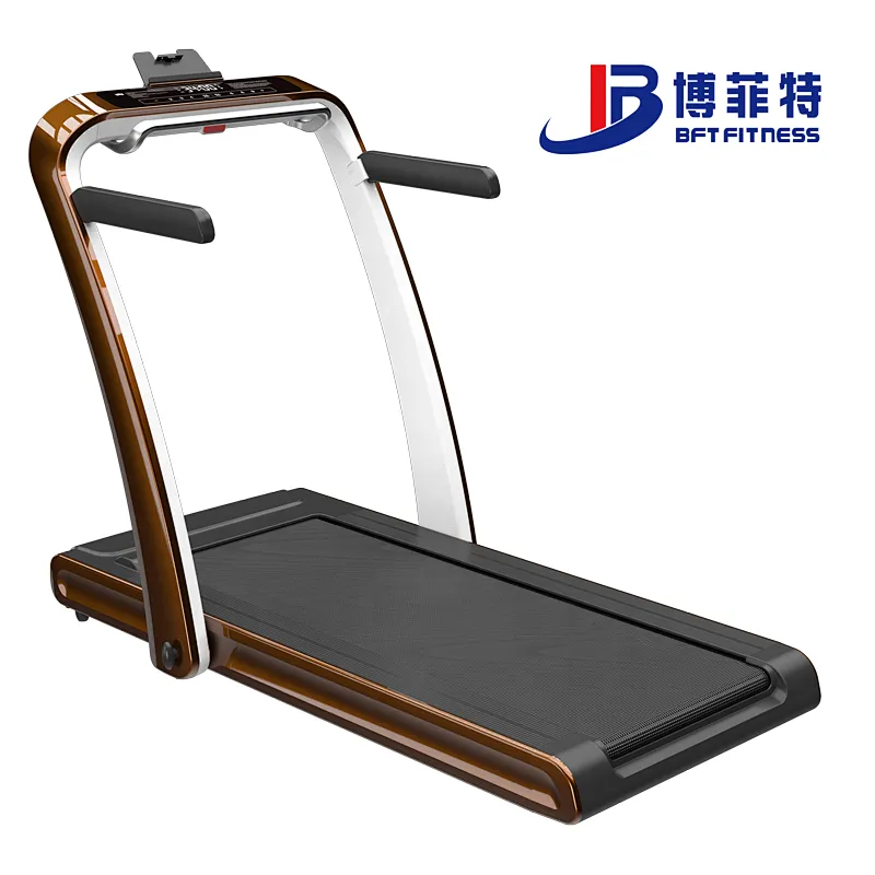 Factory directly sales gym equipment fitness running machine home treadmill