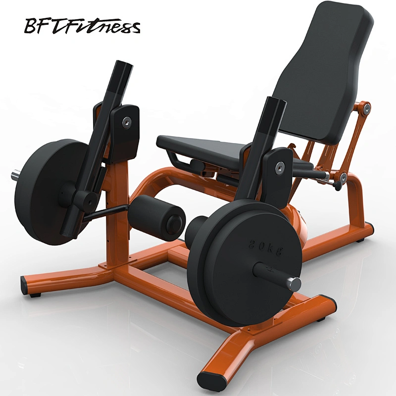 Professional Gym Equipment Leg Extension Exercise Machine