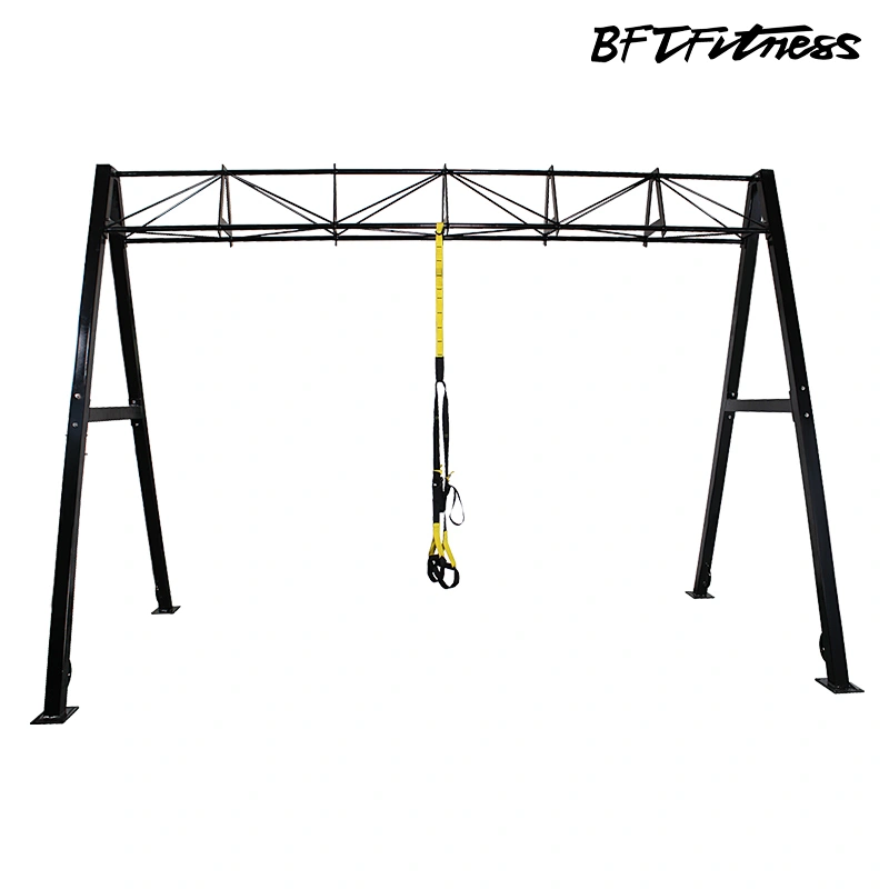 T  R X Rack For Functional Training Rack gym