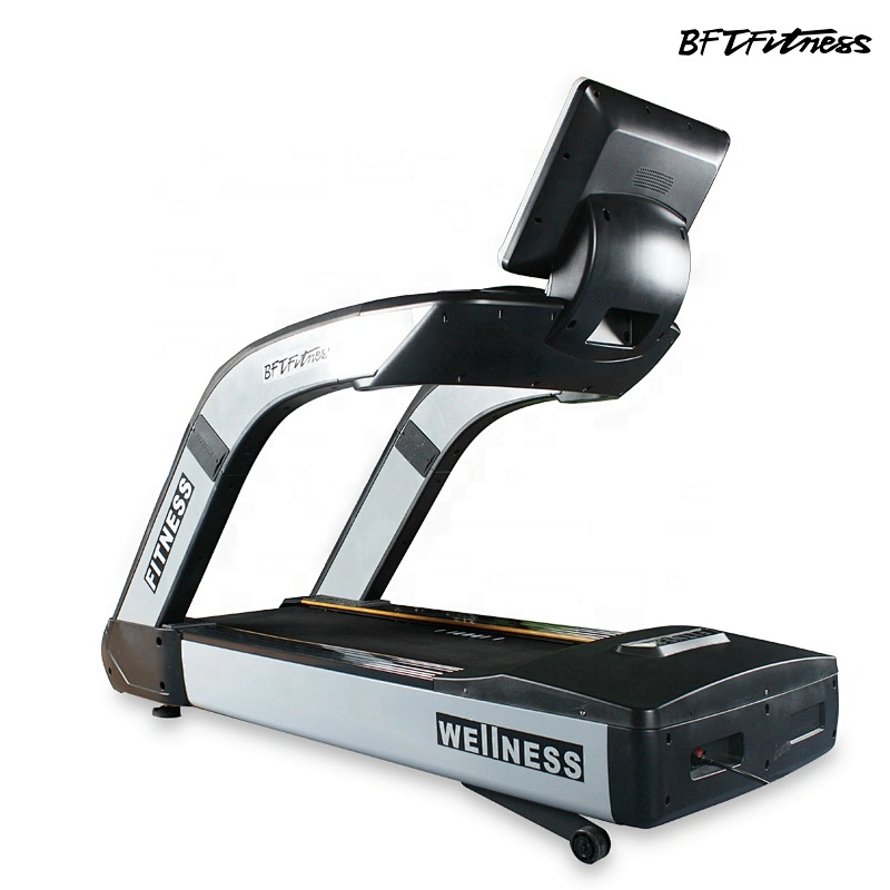 Gym Equipment Fitness Commercial Walking Treadmill 3.0HP/Electric Treadmill/Motorized Treadmill Running Machine