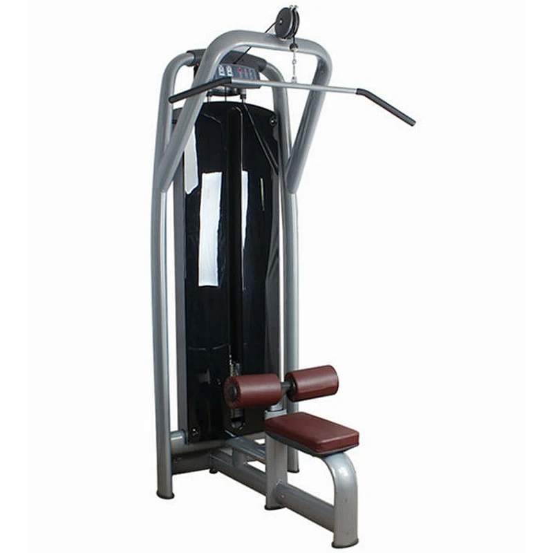 Lat Pulldown Exercise Equipment, Fitness Equipment China