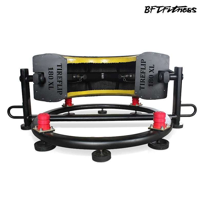TireFlip Machine180 Functional Training Machine for Tire Flipping