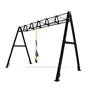 T  R X Rack For Functional Training Rack gym