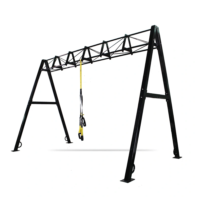 T  R X Rack For Functional Training Rack gym