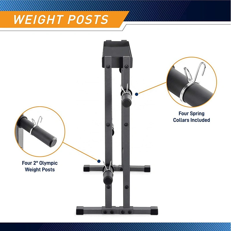 Gym equipment fitness machine weights storage squat rack for dumbbells, kettlebells, and weight plate