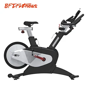 china fitness equipment indoor cycle bike cheap gym machines