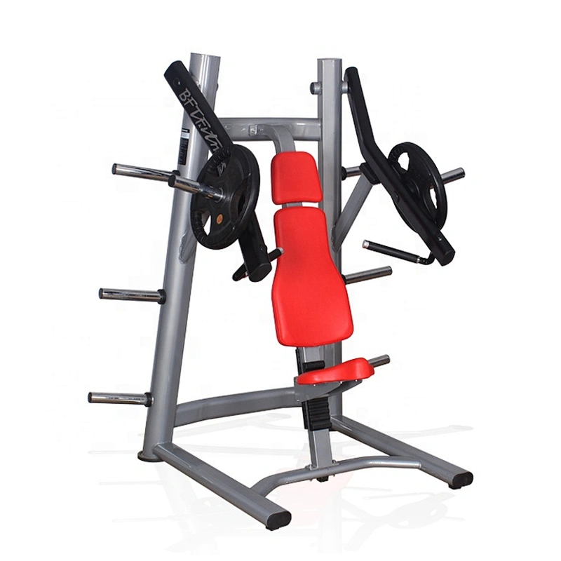 Chest press life fitness hammer strength equipment ,hammer strength gym equipment machine Incline press