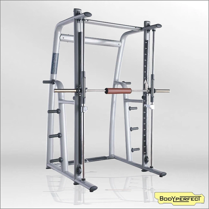 Gym Equipment Smith Machine/power cage/ power tower fitness equipment