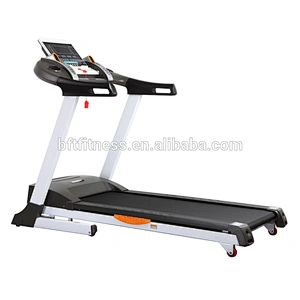BCT 2500 walking machine price